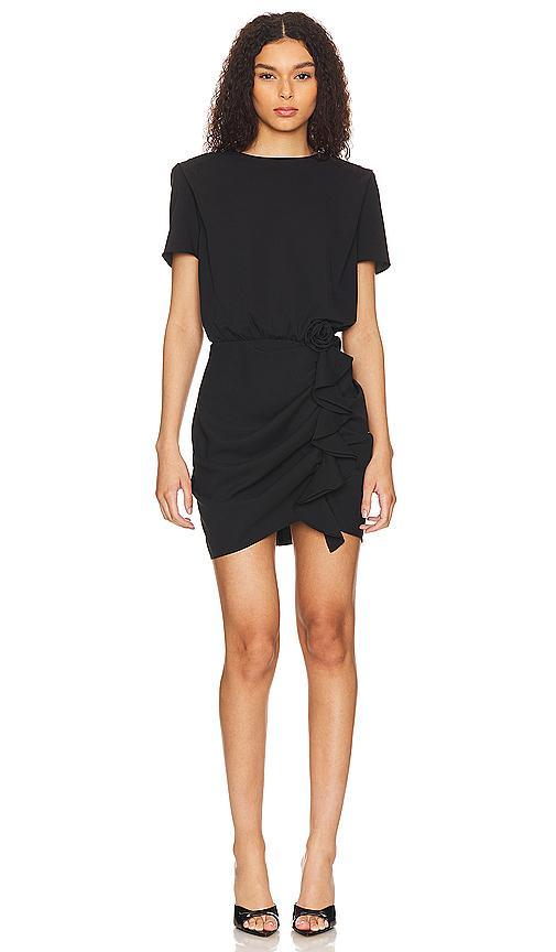 X Revolve Cataluna Mini Dress Product Image