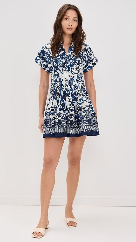 Cara Cara Nash Mini Dress | Shopbop Product Image