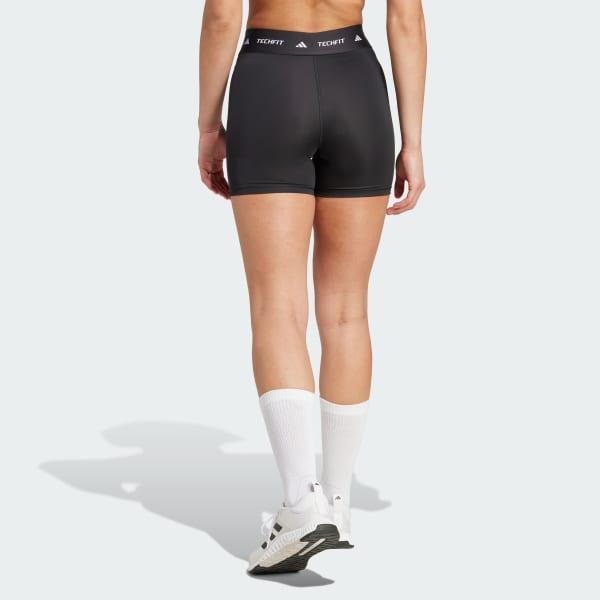 Techfit Short Leggings Product Image