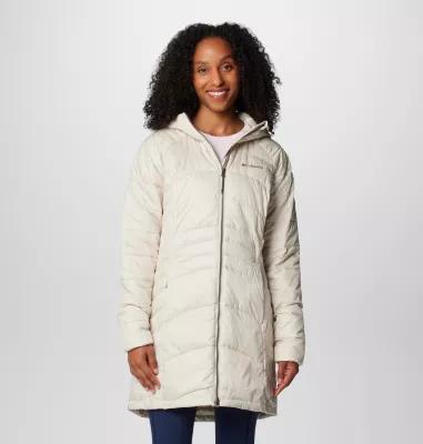 Columbia Women's Karis Gale II Long Jacket- Product Image