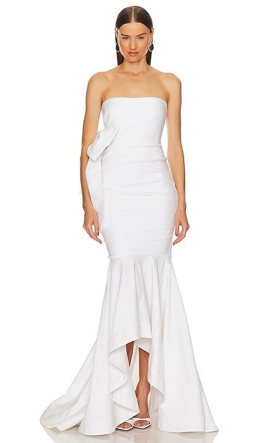 Michael Costello x REVOLVE Anyssa Gown Size XXS. Product Image