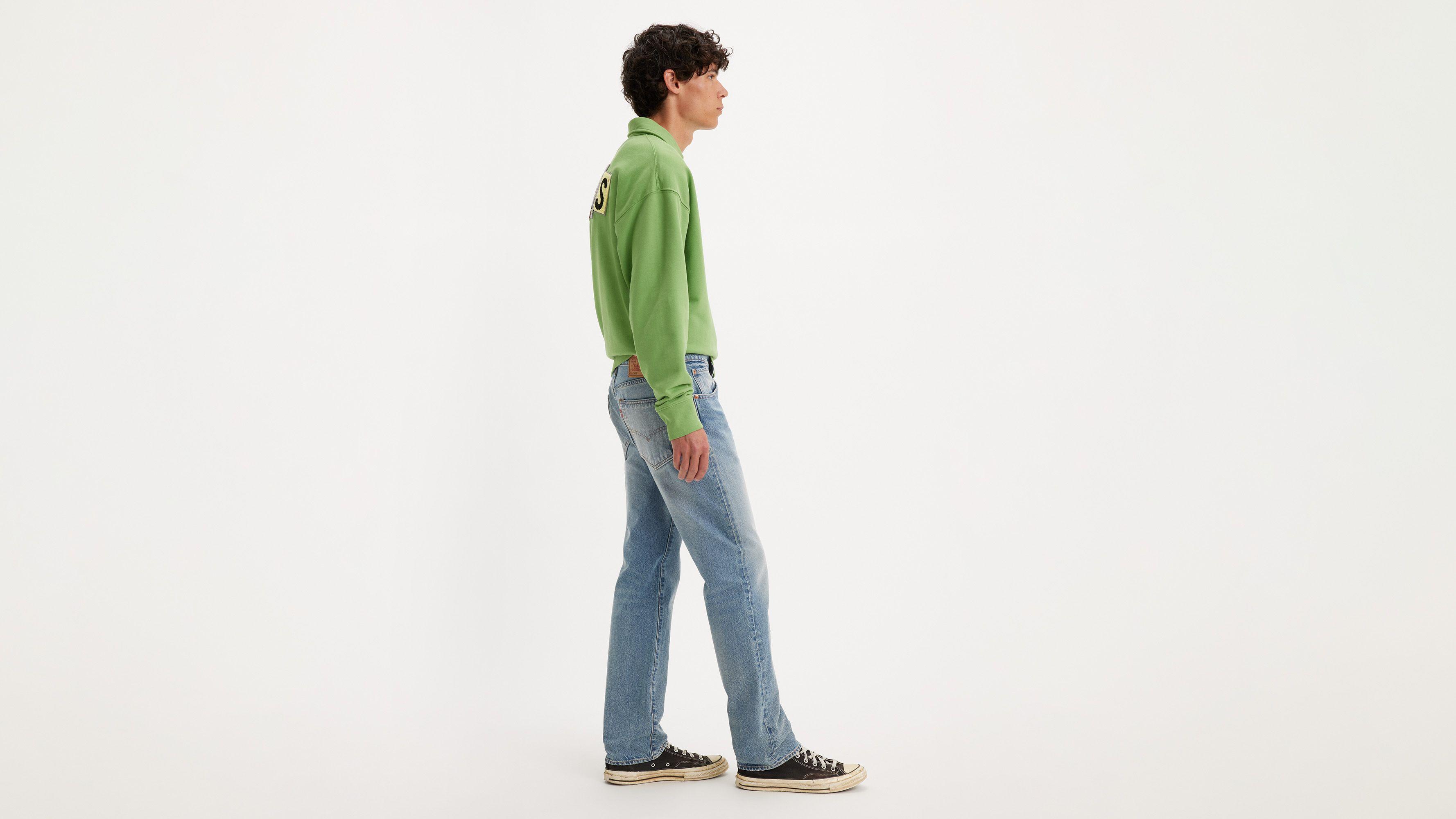 Levi's® Skateboarding™ 501® Original Jeans Product Image