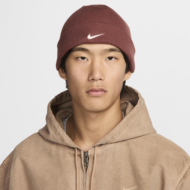 Nike Unisex Terra Swoosh Beanie Product Image