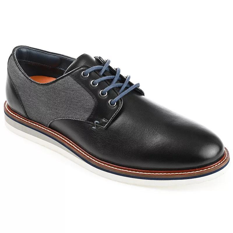 Thomas & Vine Mens Stokes Derby Dress Shoes Product Image