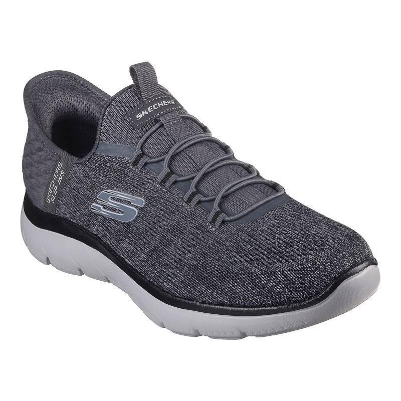 Skechers Men's Slip-Ins Summits Key Pace Sneaker Product Image