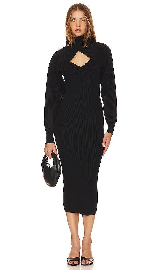 Jodie Sweater Dress product image