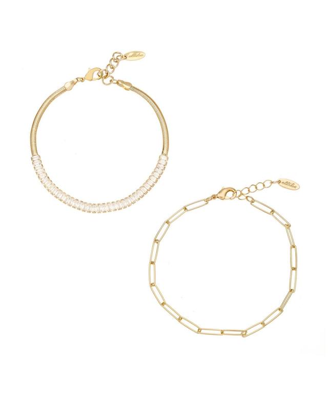 Ettika Set of 2 Bracelets Product Image