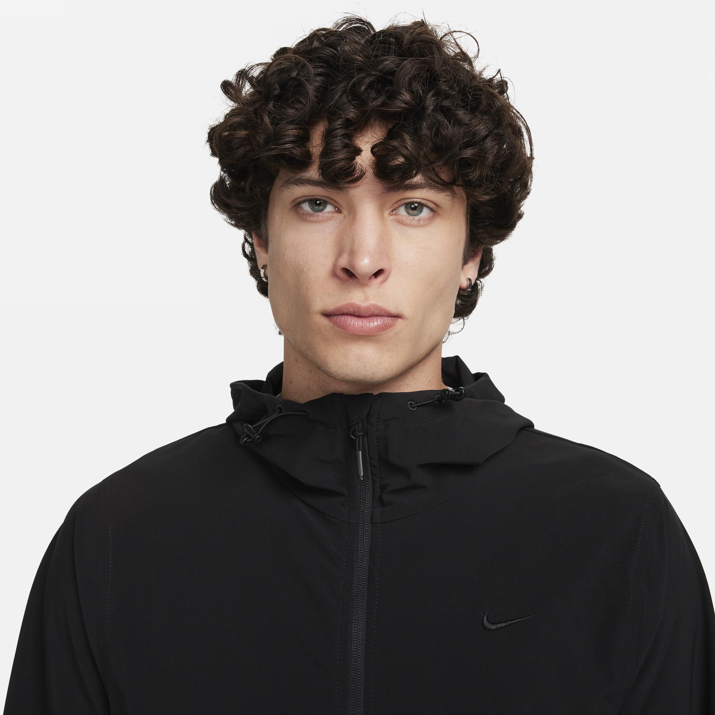 Nike Repel Unlimited Dri-FIT Hooded Jacket Product Image