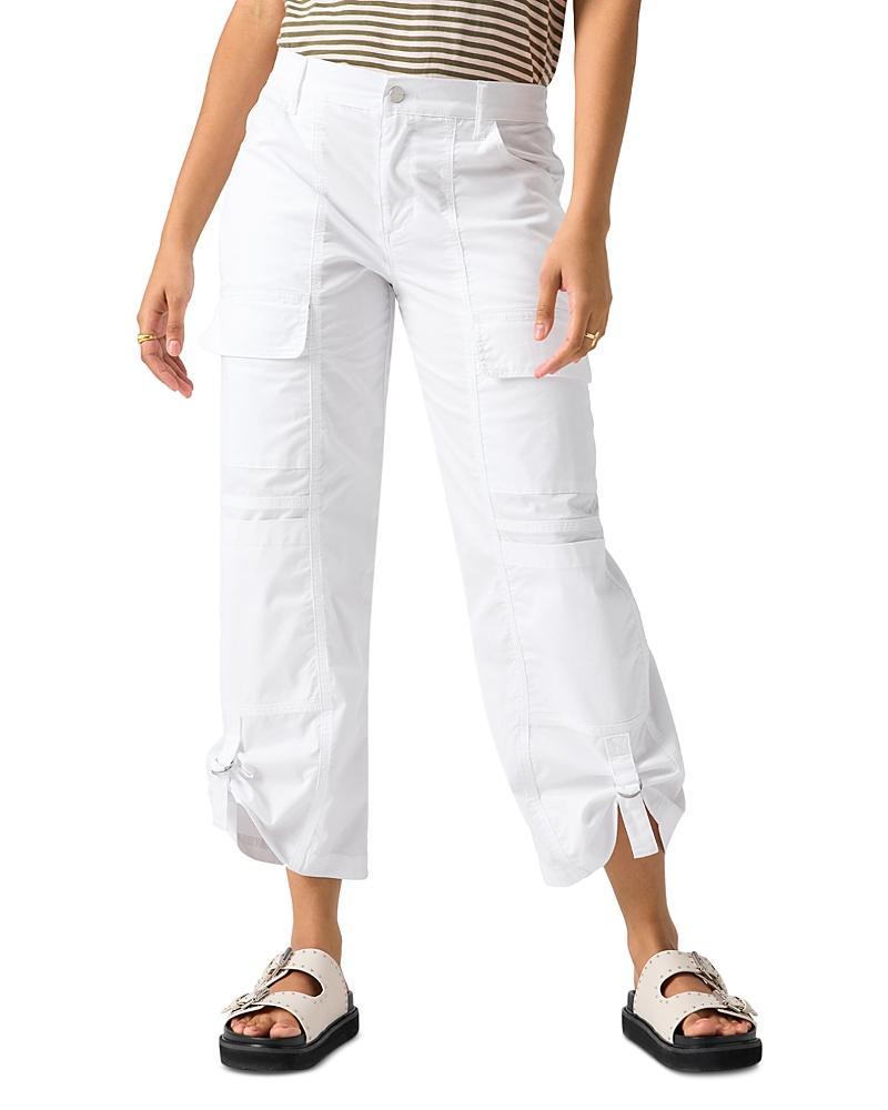 Sanctuary Cali Cargo Women's Clothing Product Image