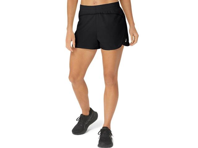 ASICS Women's 2.5In PR Lyte Short 2.0 Product Image