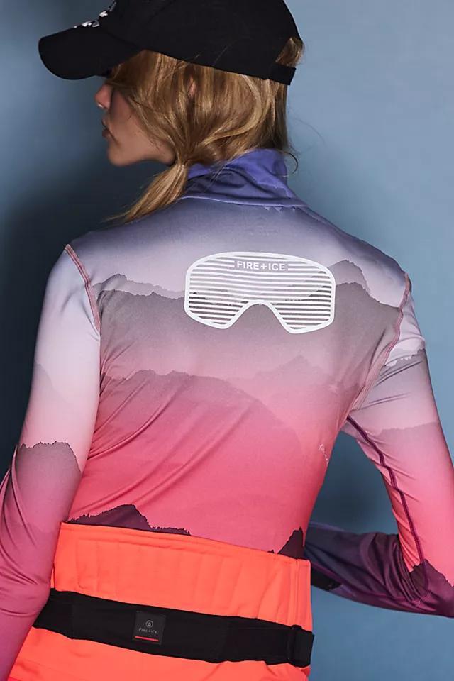 ILVY3 Ski Top Product Image