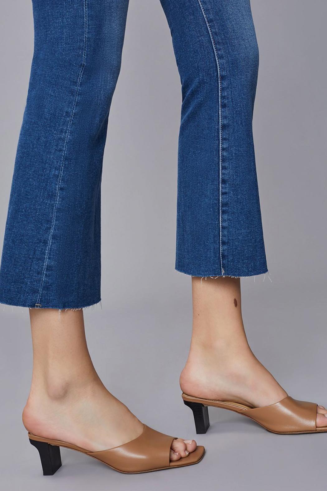 Bridget Crop Bootcut Female Product Image