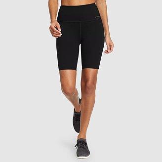 Women's Movement Lux Biker Shorts Product Image