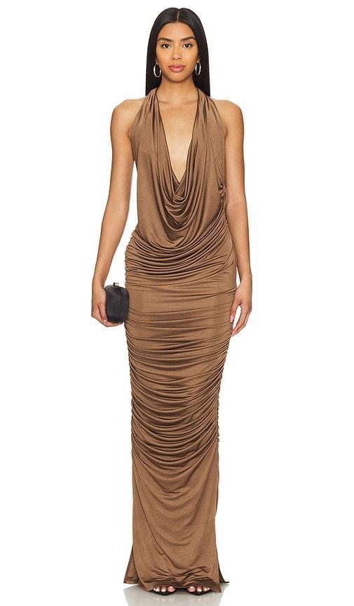 Ruby Maxi Dress product image