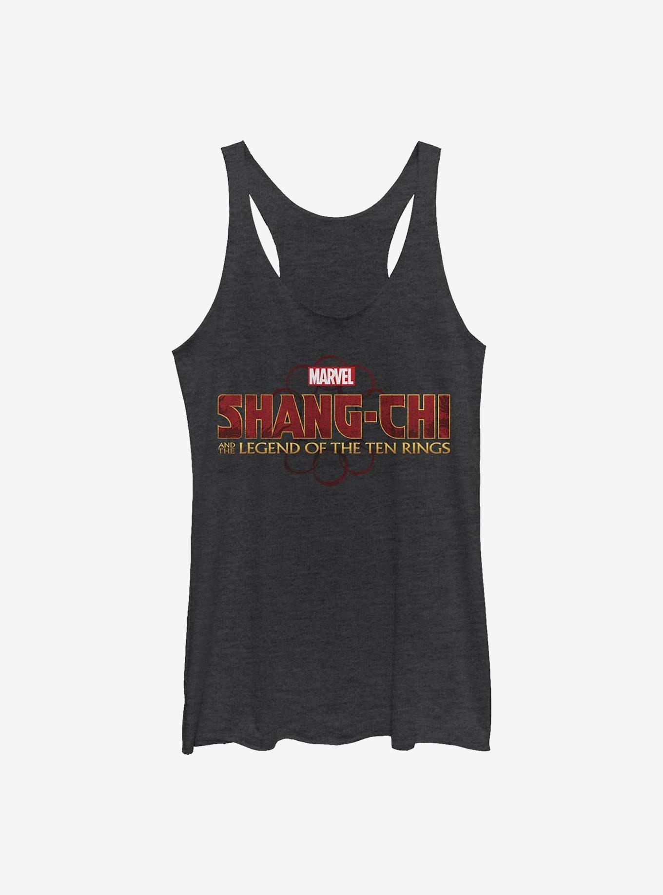 Marvel Spider-Man Oscorp Logo Girls Tank Product Image