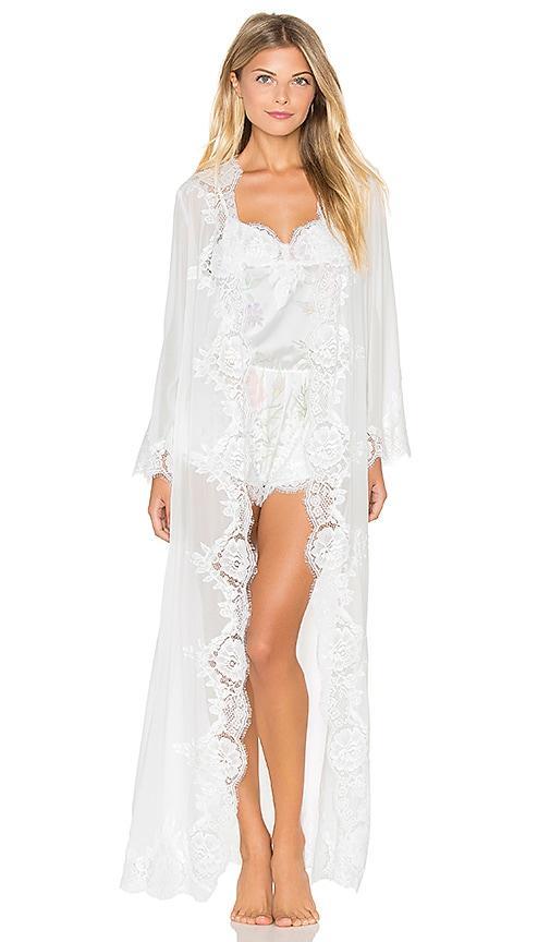 Helena Long Robe Product Image