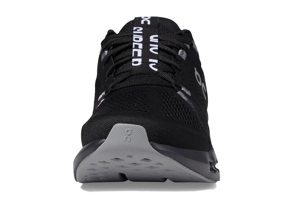 On Men's Cloudsurfer (All 1) Men's Running Shoes Product Image