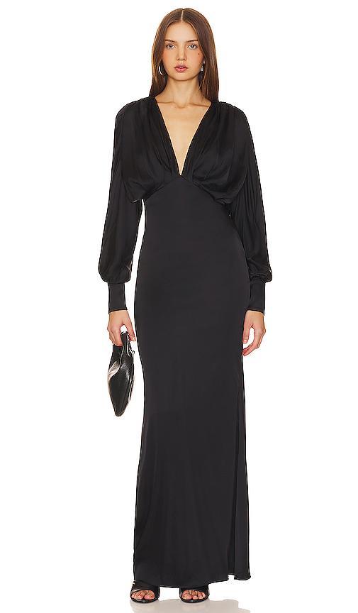 NBD Solange Gown Size M, XS, XXS. Product Image