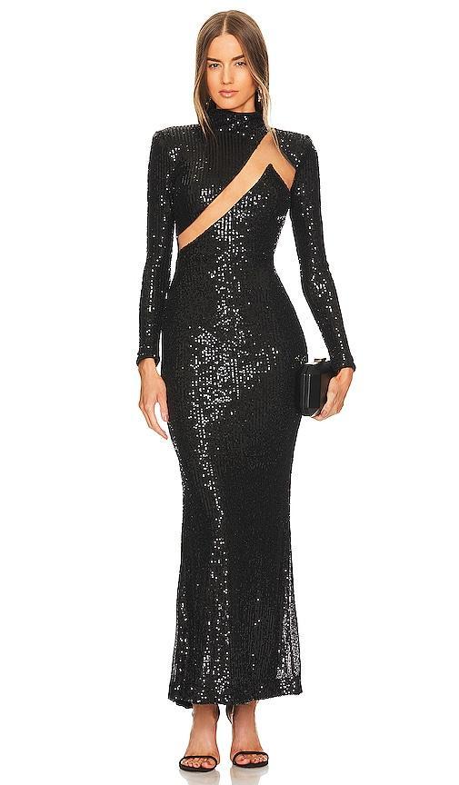 x REVOLVE Houston Gown Product Image