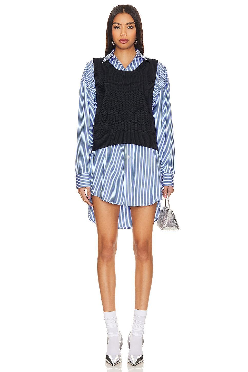 Shirt Dress Product Image