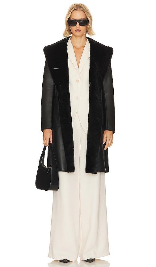 Abigail Coat Product Image