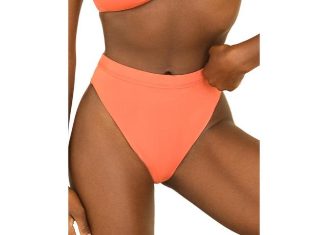 Dippin' Daisy's Women's Ultra High Waisted Bikini Bottom Product Image