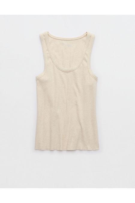 Aerie Tuck-It-In Tank Top Women's Product Image