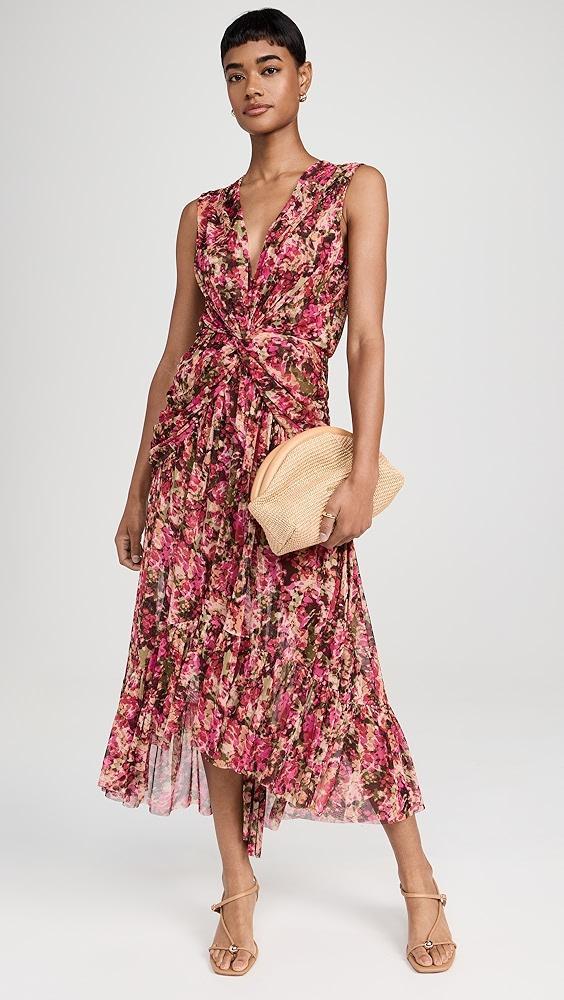 MISA Ava Dress | Shopbop Product Image