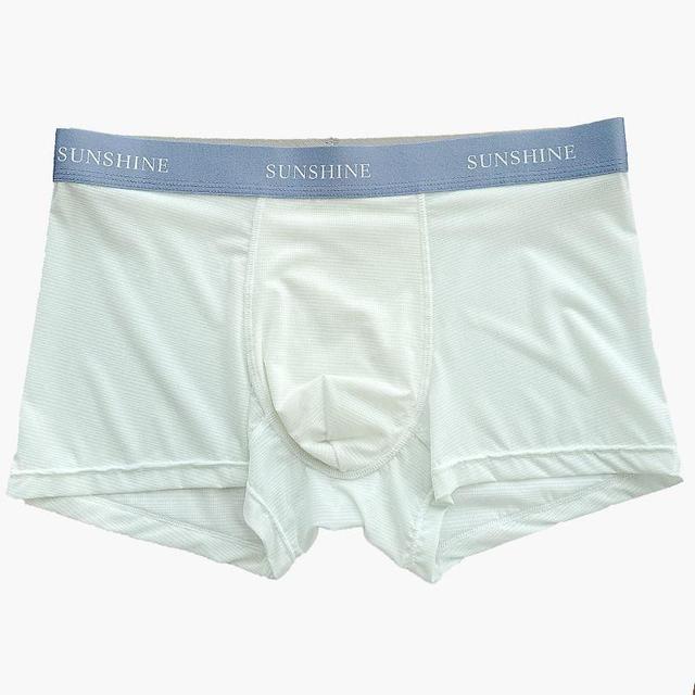 Lettering Waistband Brief Product Image