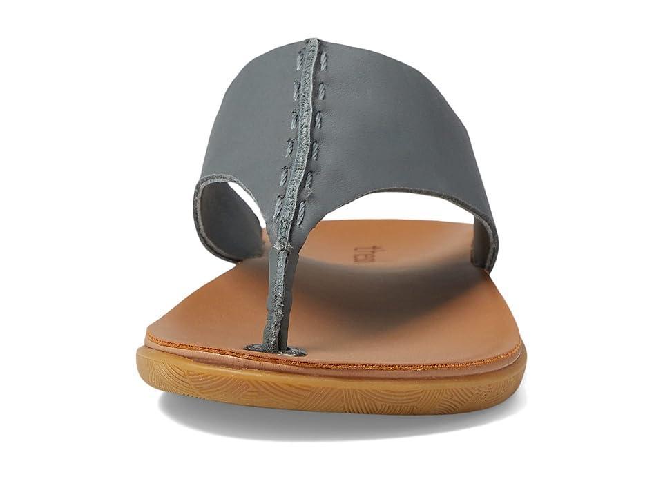 The Sak Los Feliz Leather Sandal (Dusty ) Women's Shoes Product Image