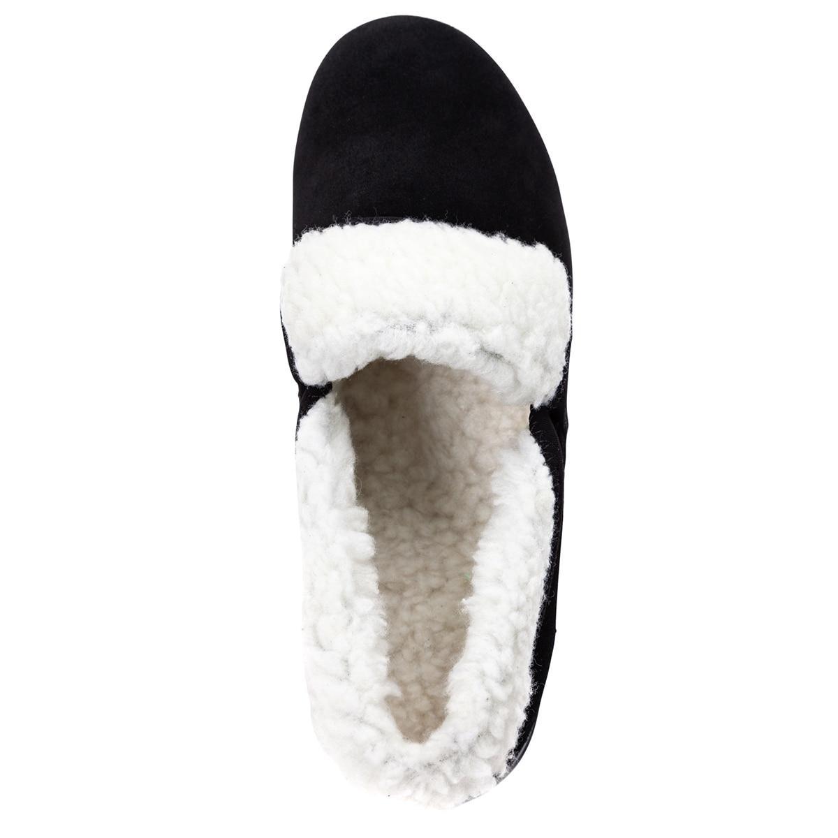 Propt Faux Fur Colbie Slipper Product Image