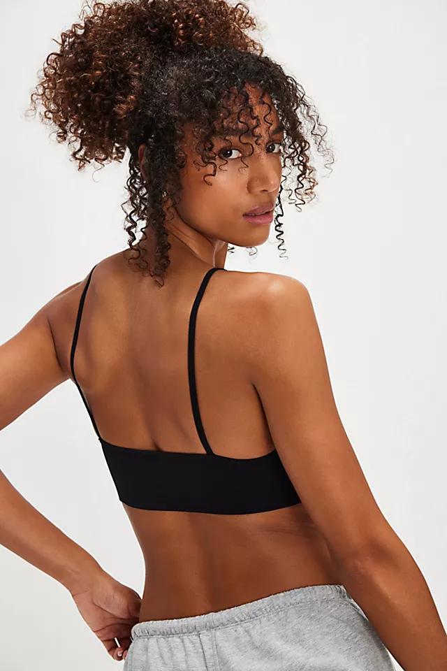 Andi Seamless Bralette Product Image