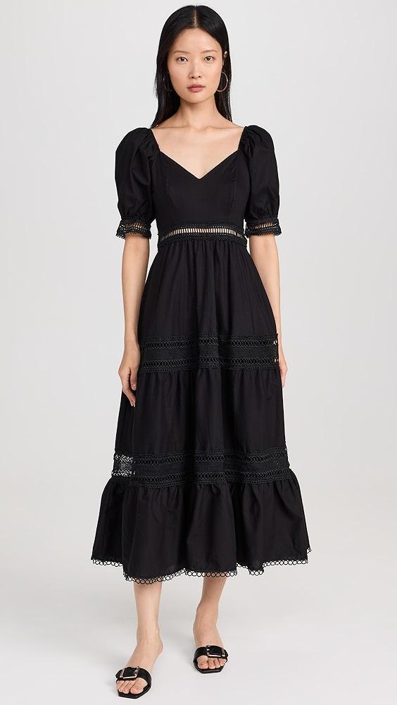 Peixoto Isabella Dress | Shopbop Product Image