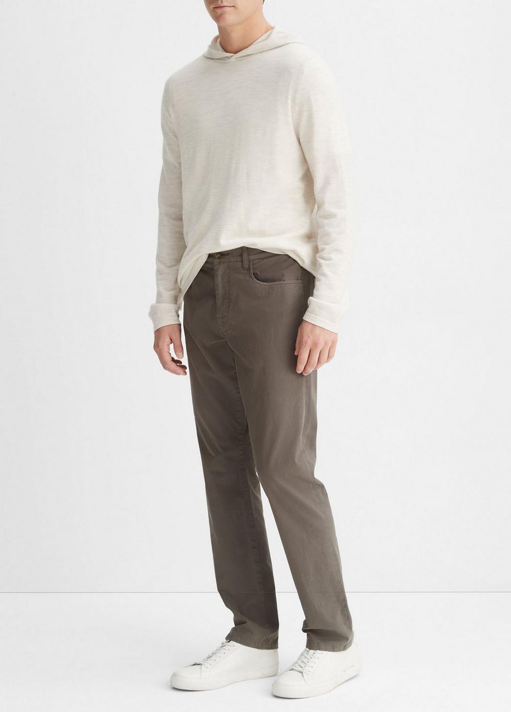 Lightweight Dylan 5-Pocket Pant Product Image