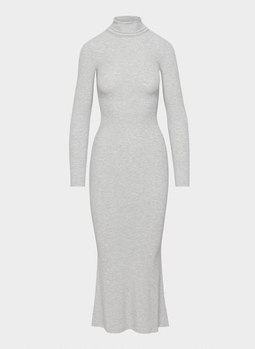 luxe lounge burlow dress Product Image