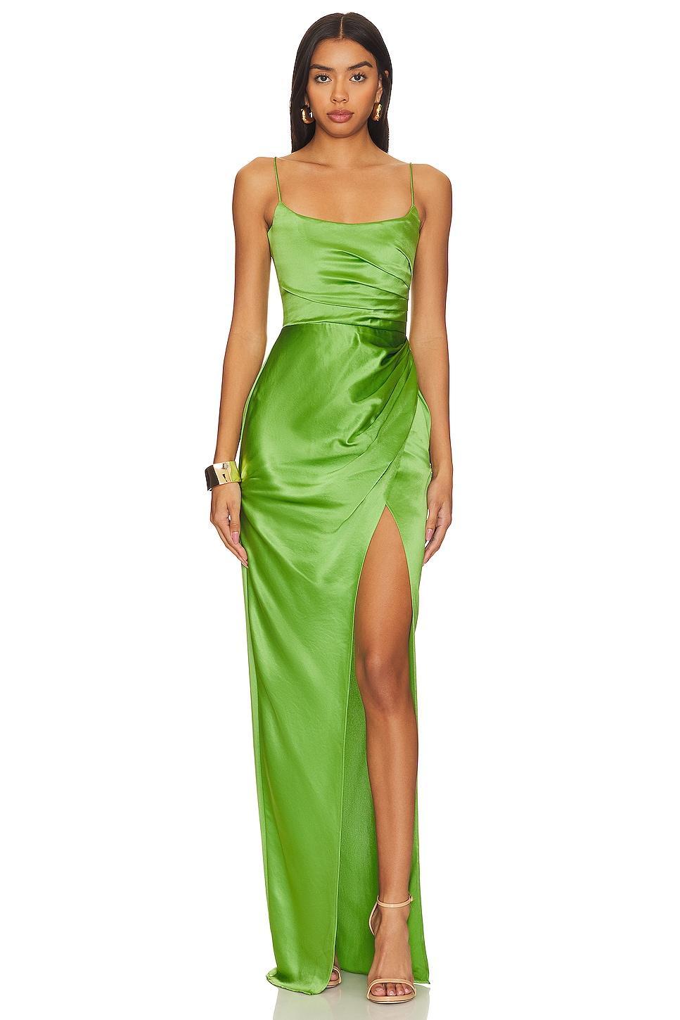 Perla Gown SAU LEE Product Image