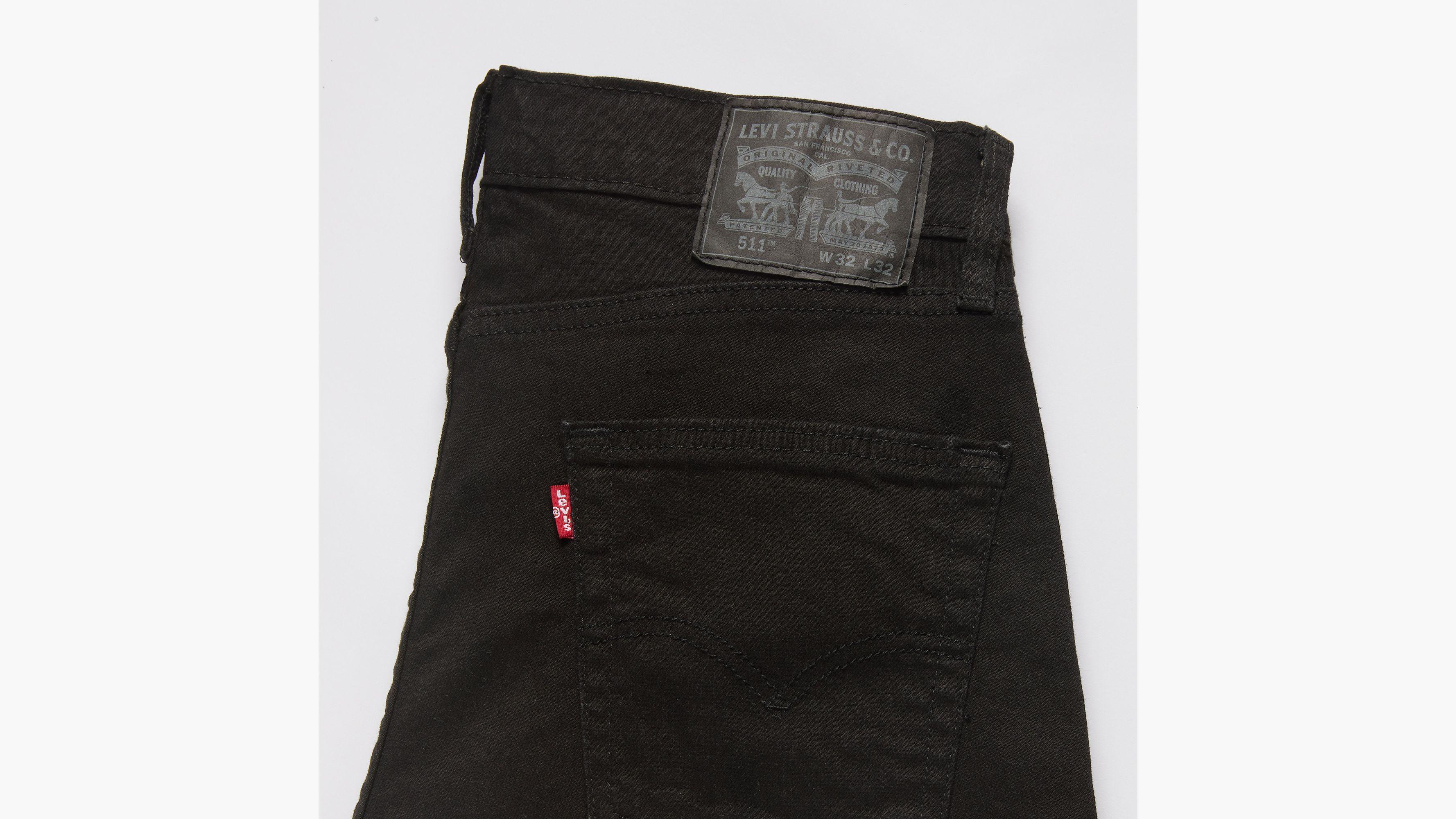 Levi's Slim Fit Men's Jeans Product Image