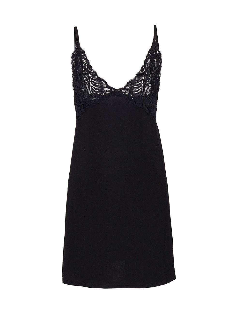 Womens Feathers Essentials Chemise Product Image