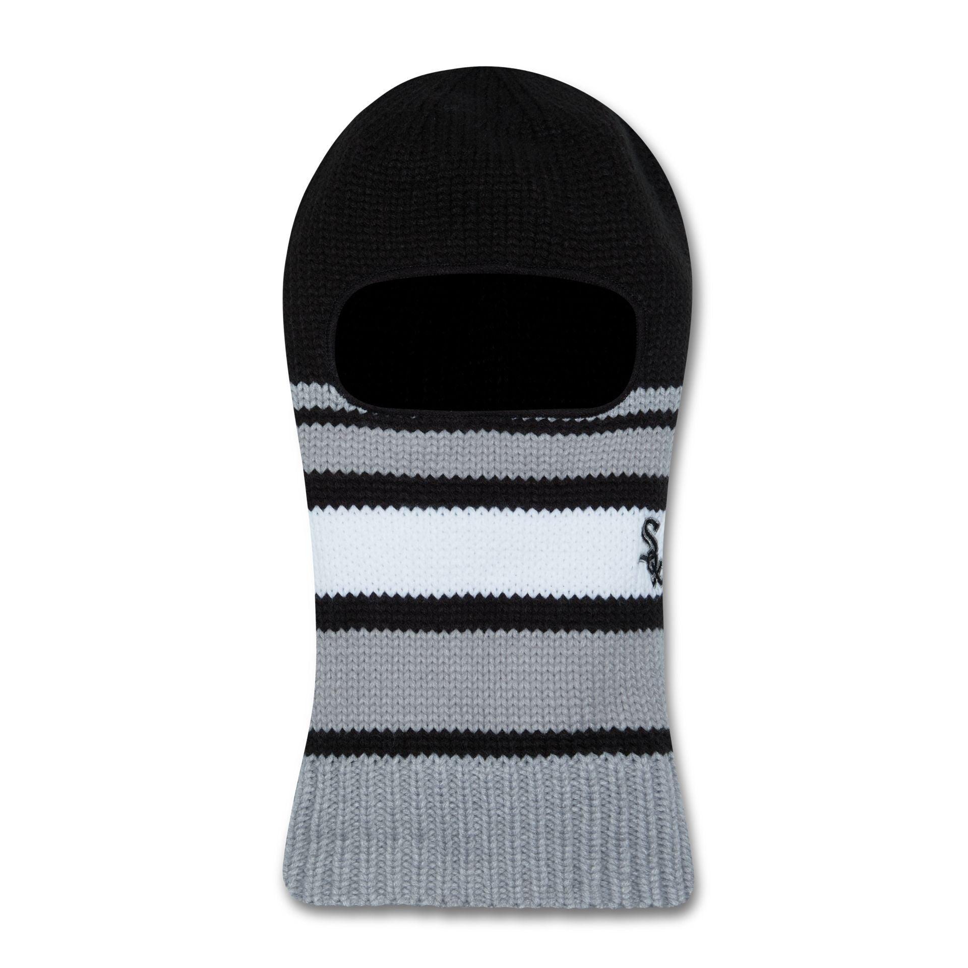 Chicago White Sox Lift Pass Knit Balaclava Product Image