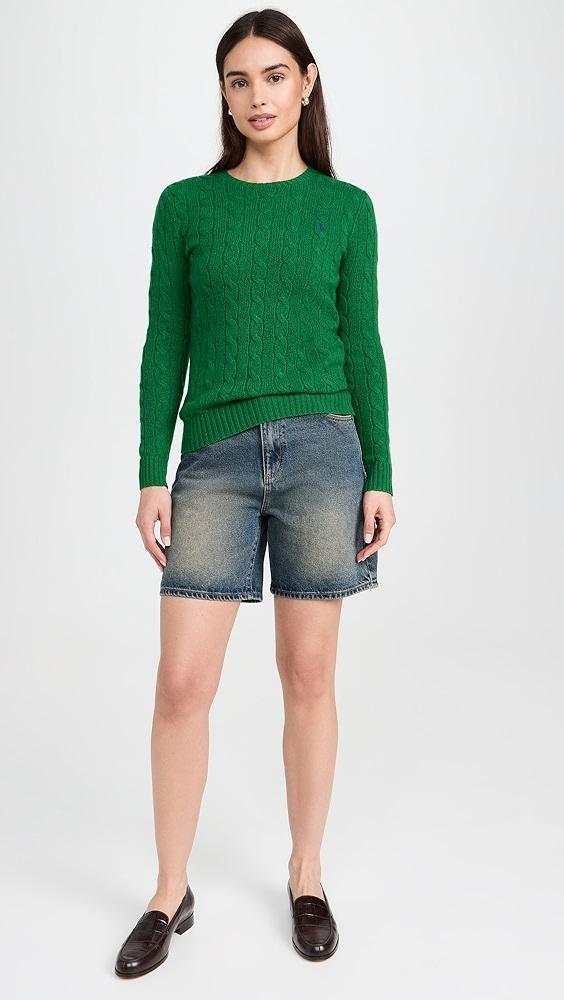 Polo Ralph Lauren Julianna Sweater | Shopbop Product Image