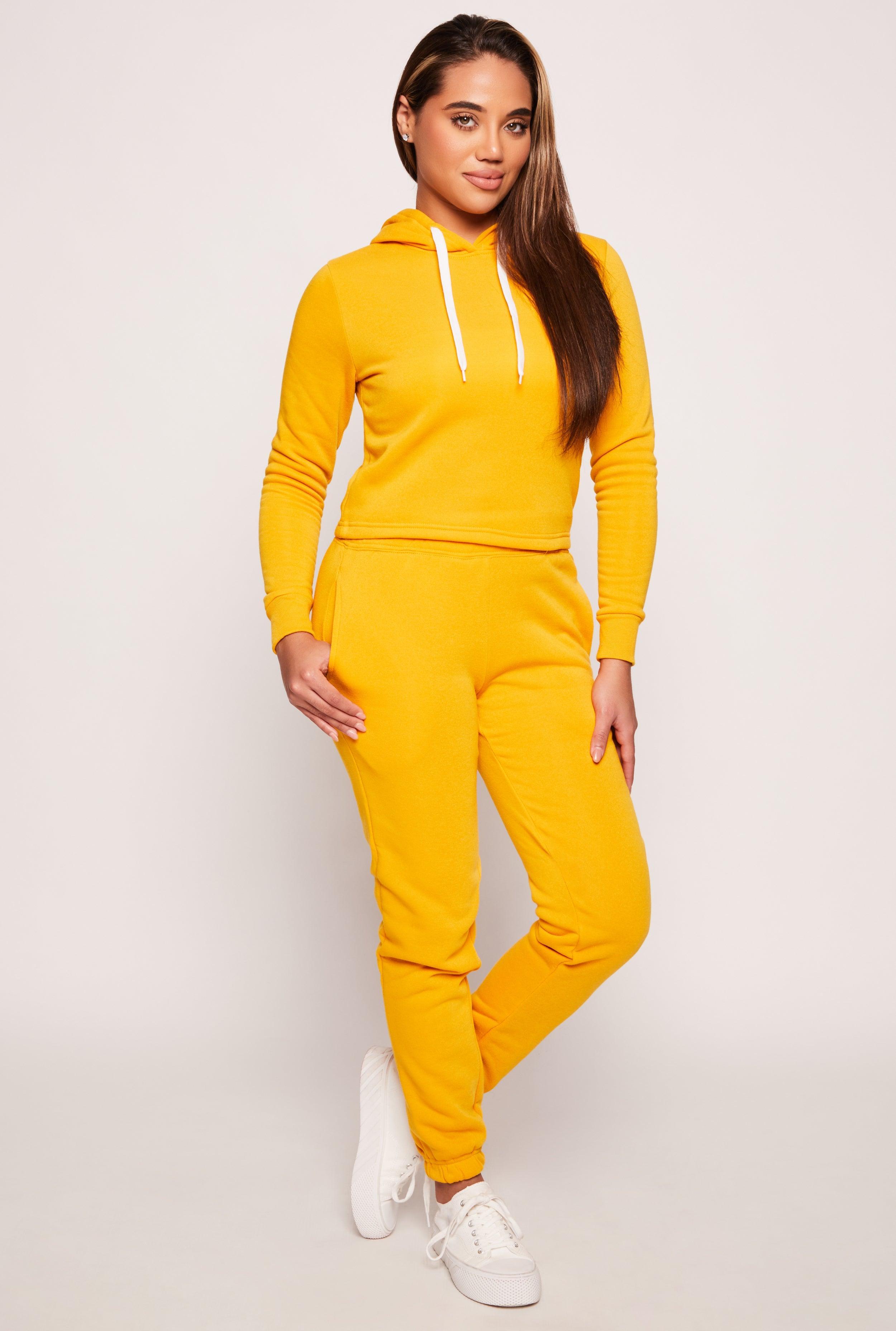 Womens Pull On Sweatpants Product Image