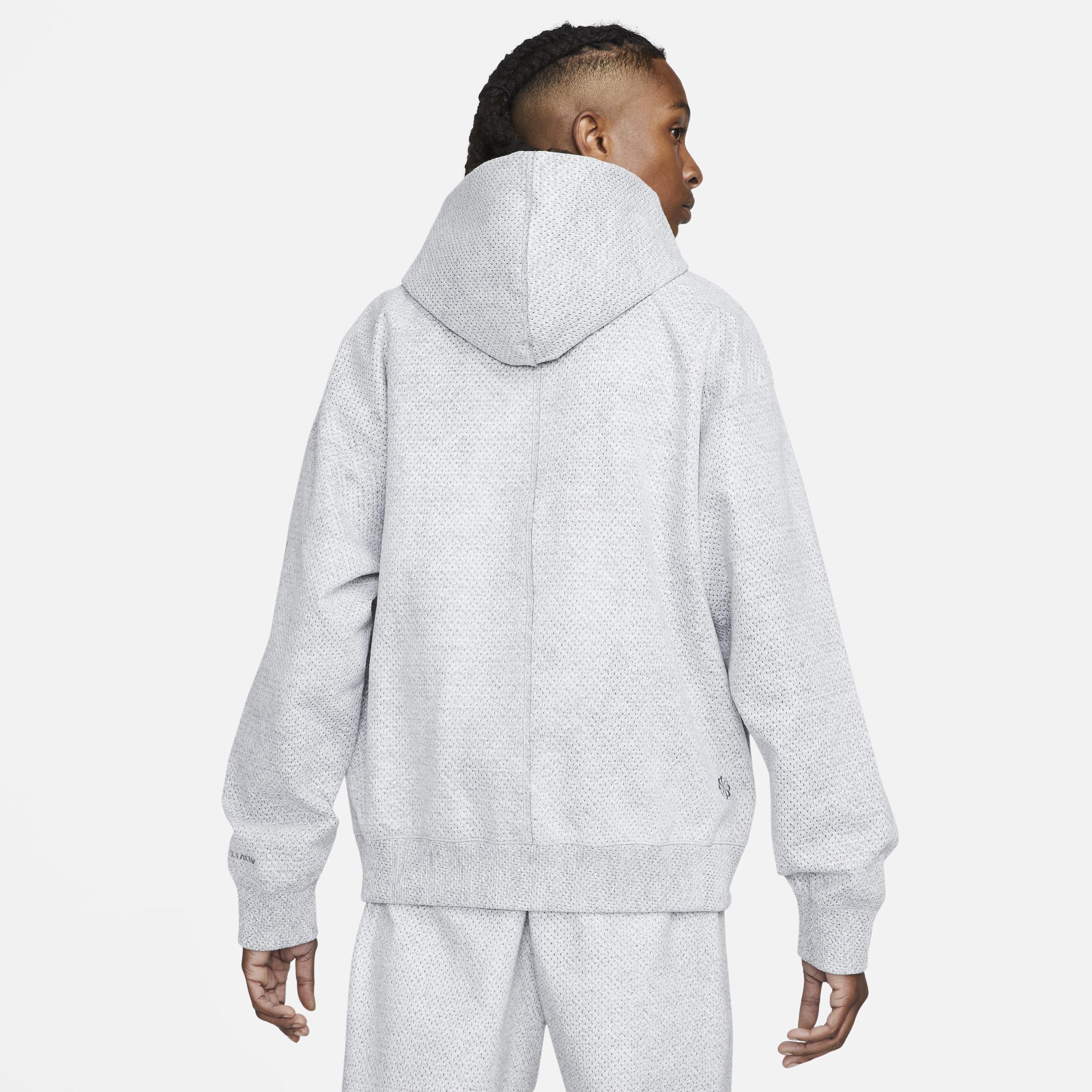 Nike Forward Hoodie Men's Pullover Hoodie Product Image