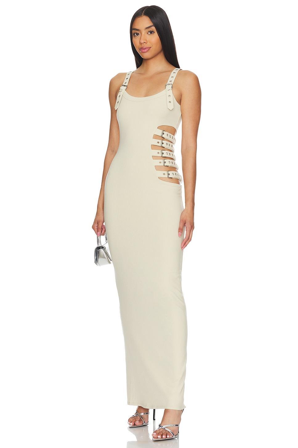 Eve Maxi Dress h:ours Product Image