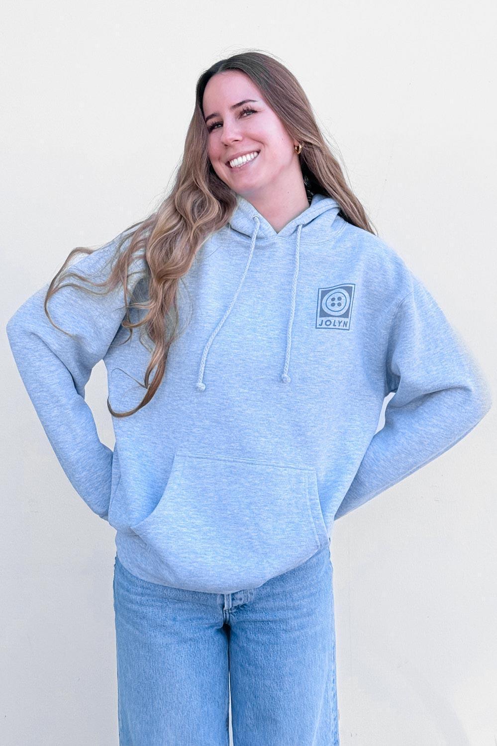 Raine Hoodie Product Image