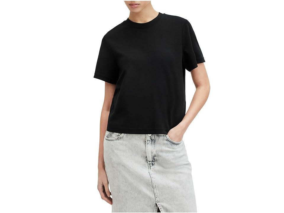 AllSaints Briar Tee Women's Clothing Product Image