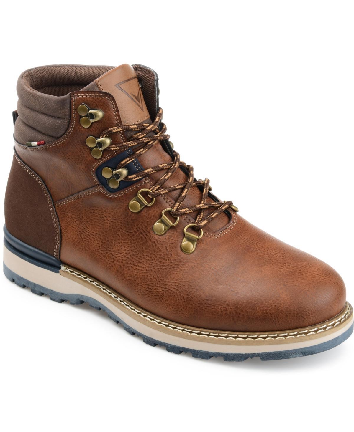 Vance Co. Mens Zane Ankle Boots Product Image