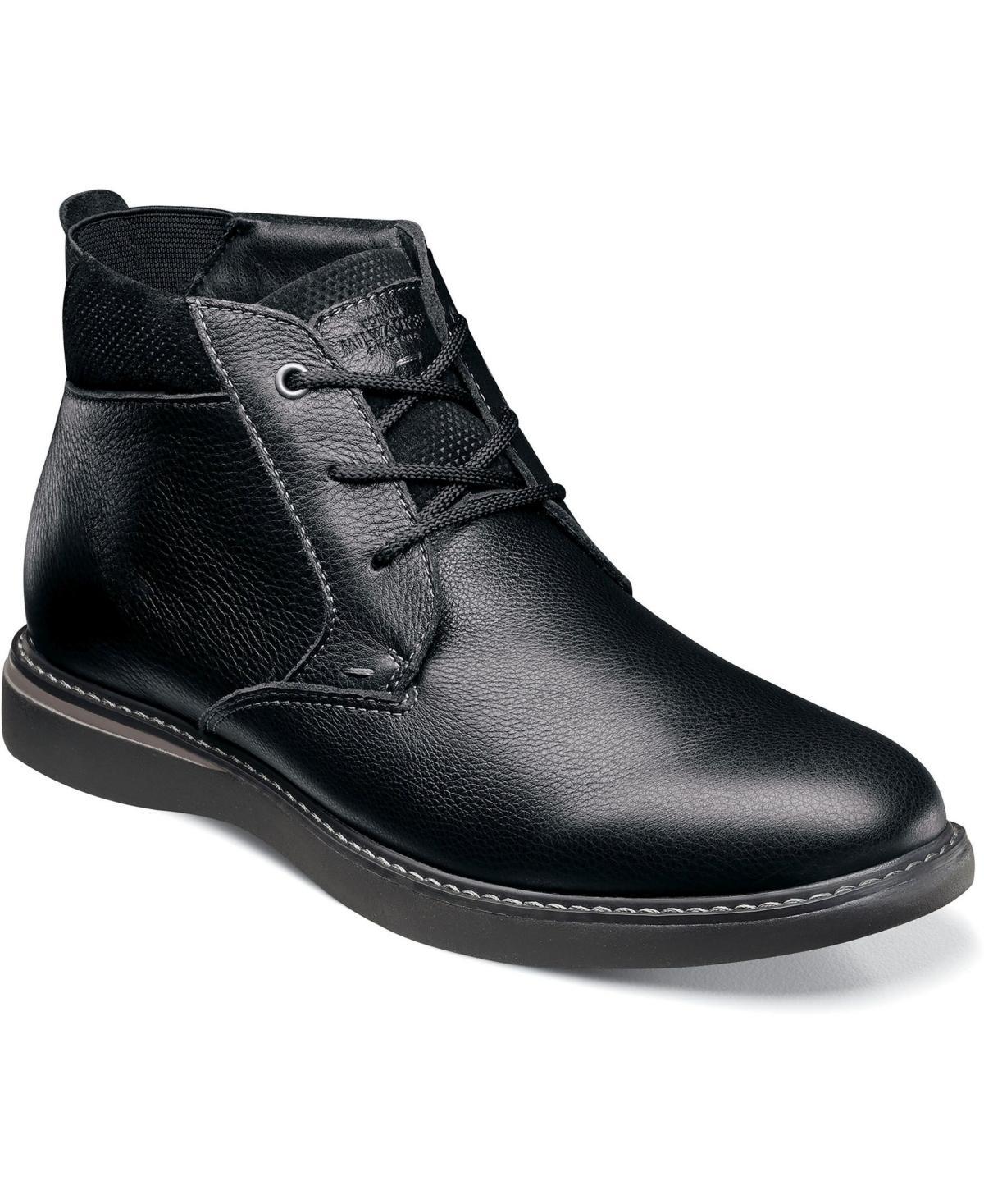 Mens Bayridge Plain Toe Chukka Boots Product Image