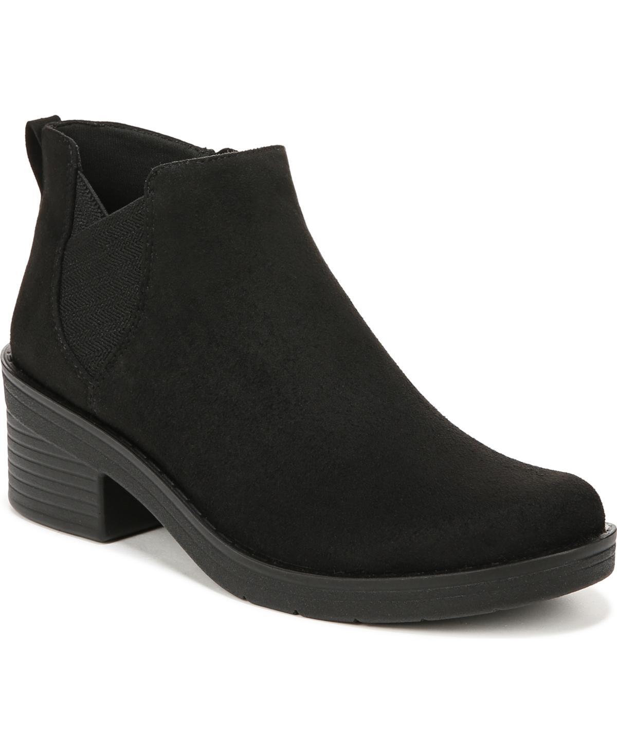 Bzees Ontario Womens Ankle Boots Product Image