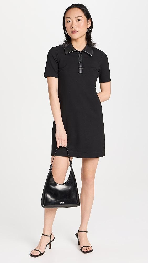 STAUD Jay Dress | Shopbop Product Image