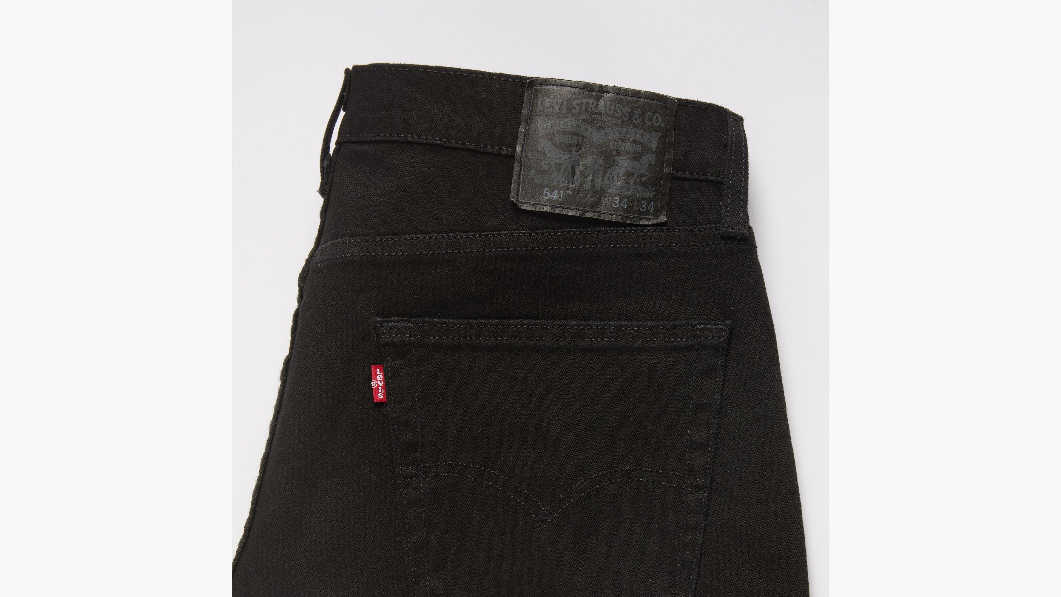 541™ Athletic Taper Men's Jeans Product Image